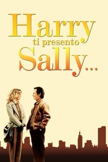 Harry ti presento Sally...