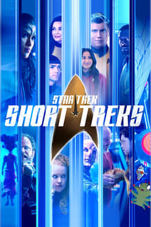 Star Trek : Short Treks