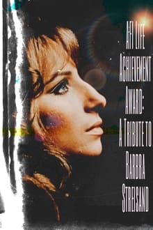 AFI Life Achievement Award: A Tribute to Barbra Streisand