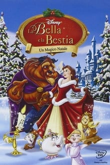 La bella e la bestia - Un magico Natale
