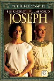 José, los sueños del faraón