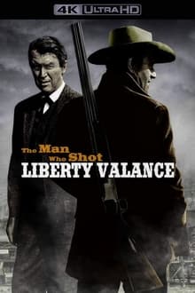 L'Homme qui tua Liberty Valance
