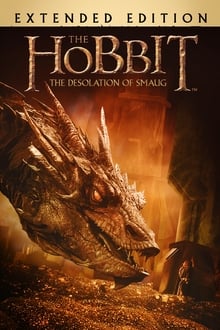 The Hobbit: The Desolation of Smaug