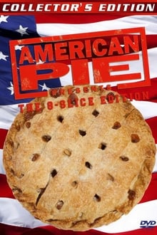 Amerikai pite gyűjtemény