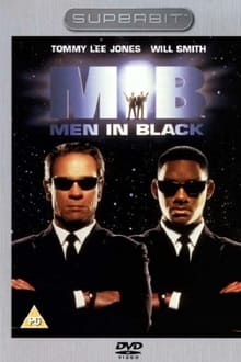 مردان سیاه‌پوش