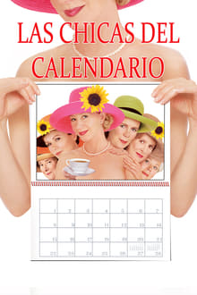 Chicas de Calendario