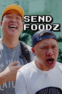 Send Foodz