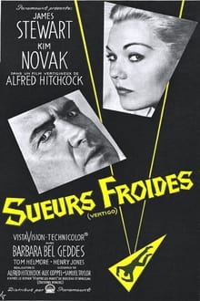 Sueurs Froides