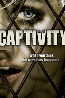 Captivity: Η Εξαφάνιση