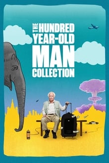The 100-Year Old Man Collection