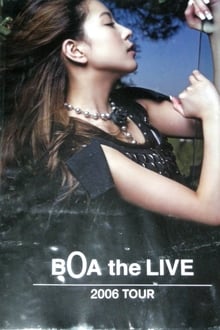 BoA - The Live 2006