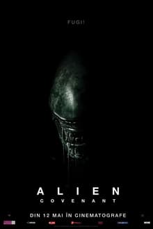 Alien: Pactul