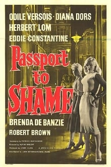 Passport to Shame