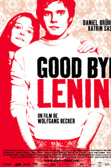 Good Bye, Lenin!