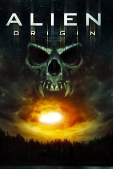 Alien Origin: A kezdet