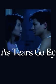 As Tears Go By