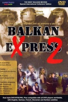 Balkan Express 2