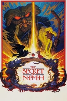 NIMH'in Sırrı