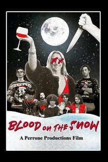 Blood On The Snow