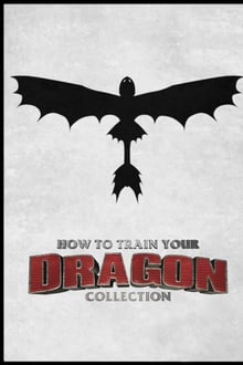 How to Train Your Dragon Collection
