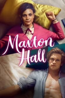 Maxton Hall The World Between Us (2024) Hindi Dubbed Season 1 Complete