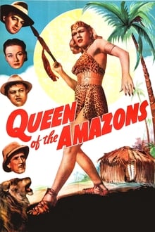 Kraljica Amazonki