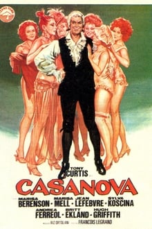 Casanova y compañía