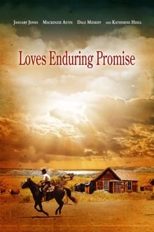 הבטחה נצחית של אהבה