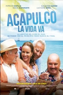 Verões em Acapulco