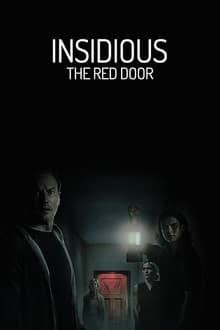 הרוע שבפנים: הדלת האדומה