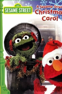 A Sesame Street Christmas Carol