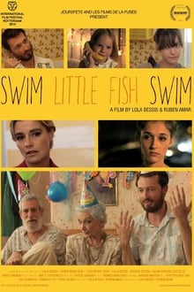 Swim Little Fish Swim