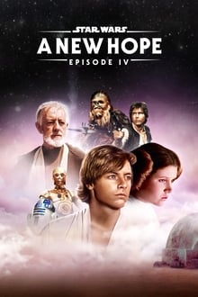 Gwiezdne wojny: część IV - Nowa nadzieja
