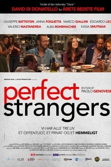 Perfect Strangers