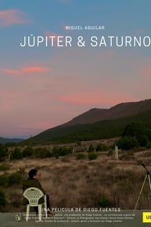 Jupiter & Saturn