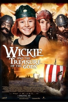Wickie and the Treasure of the Gods