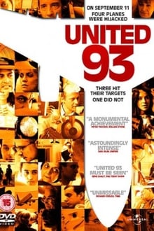 United 93: The Families and the Film