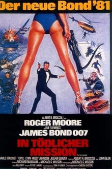 Agent 007: Eriti salajane