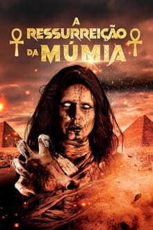 The Mummy Resurrection (2023) Hindi Dubbed