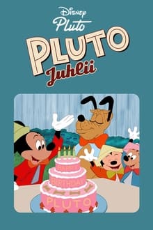 Pluton juhlat