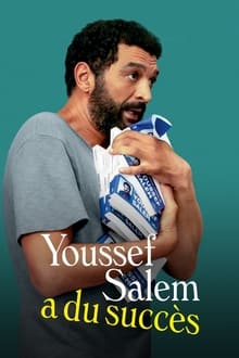 The In(famous) Youssef Salem