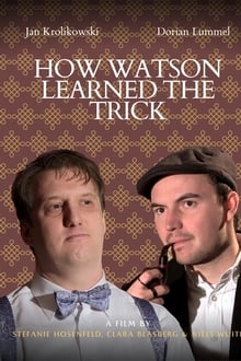 How Watson learned the trick
