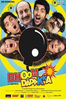 Dhoom Dadakka