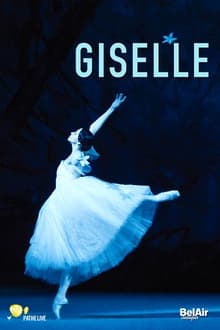 Giselle (Bolshoi Ballet)