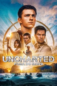 Uncharted: განძის ძიებაში