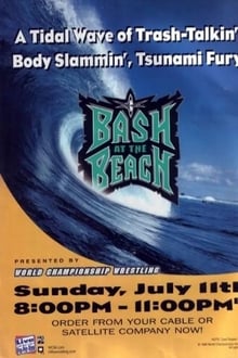 WCW Bash at The Beach 1999