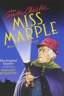 Sr.ª Marple