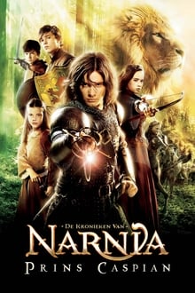 De Kronieken van Narnia: Prins Caspian