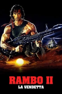 Rambo - First Blood 2