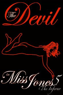 The Devil in Miss Jones 5: The Inferno